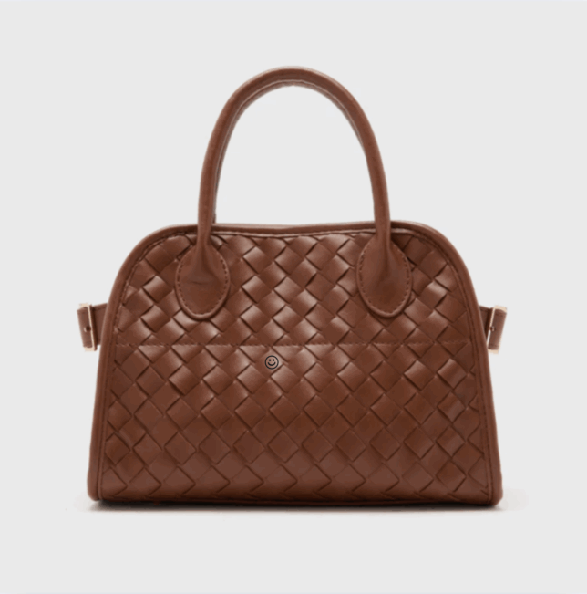 Urban Expressions Tan Kristie Bag