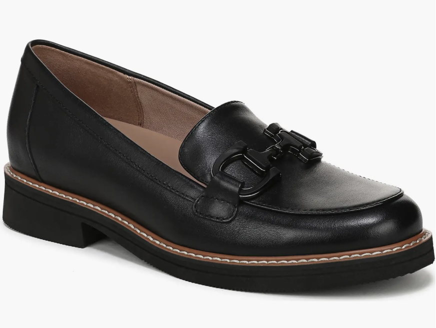 Comfort Meets Style: Women’s Loafers You’ll Love for Fall 2025 tania stephens 50 is not old fashion blogger theo