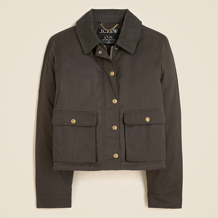BARN CHORE JACKET