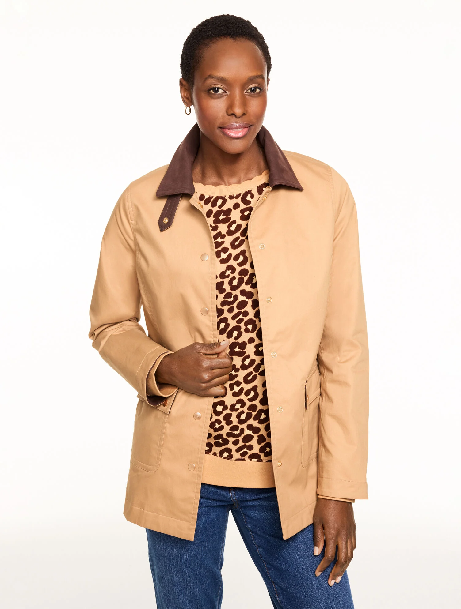 BEST CHORE BARN JACKETS FOR FALL 2025 FOR WOMEN OVER 40 50 60 