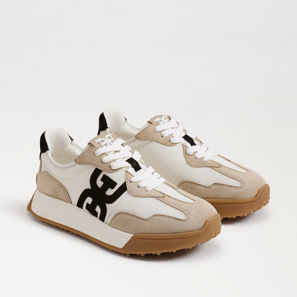 Best Sneakers with Arch Support for All-Day Comfort 50 is not old fashion blogger tania stephens sam edelman