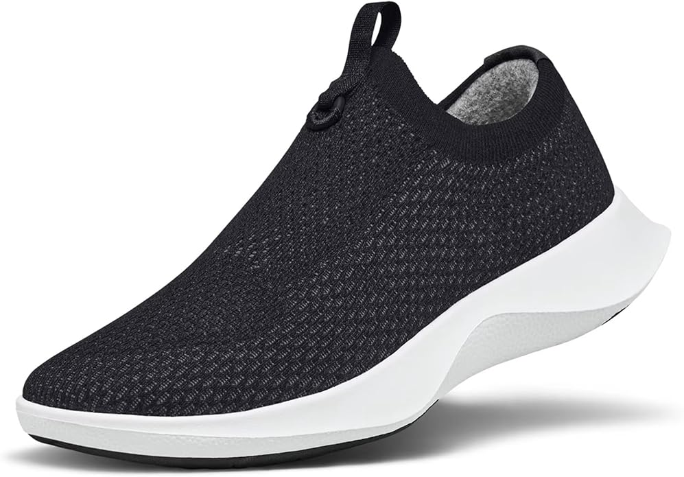 Best Sneakers with Arch Support for All-Day Comfort 50 is not old fashion blogger tania stephens allbirds
