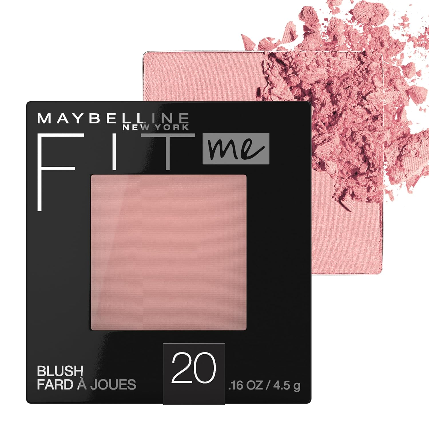 Cream vs Powder Blush for Women Over 50: My Picks and What Works Best 50 is not old fashion blogger tania stephens maybelline