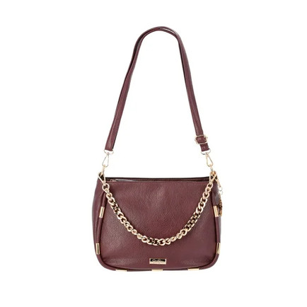  Sadie Shoulder Bag CROSSBODY HANDBAG TRENDS FOR FALL 2025