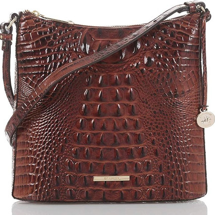 BRAHMIN Katie Crossbody
