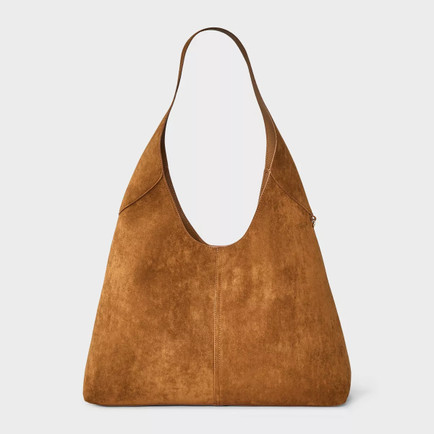 Universal Thread Oversized Slouchy Shoulder Bag FALL 2025
