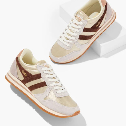 RETRO SNEAKER