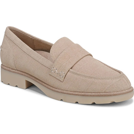 CUTE STYLISH LOAFERS