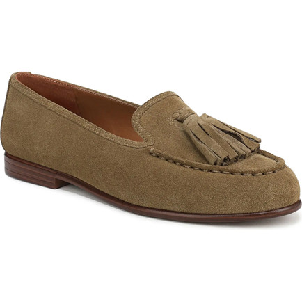 TASSEL LOAFERS FOR WOMEN OVER 50