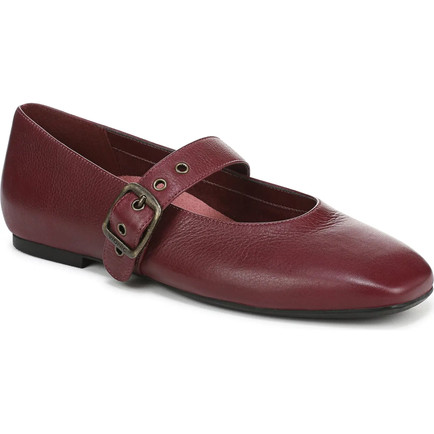 MARY JANE SHOES