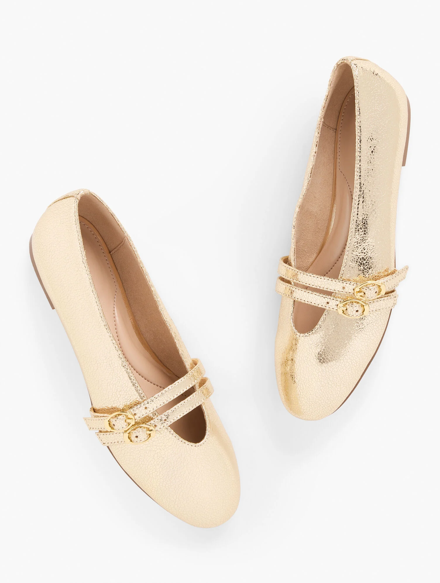 Most Comfortable Ballet Flats & Mary Janes to Wear This Fall 2025 tania stephens 50 is not old fashion blogger talbots