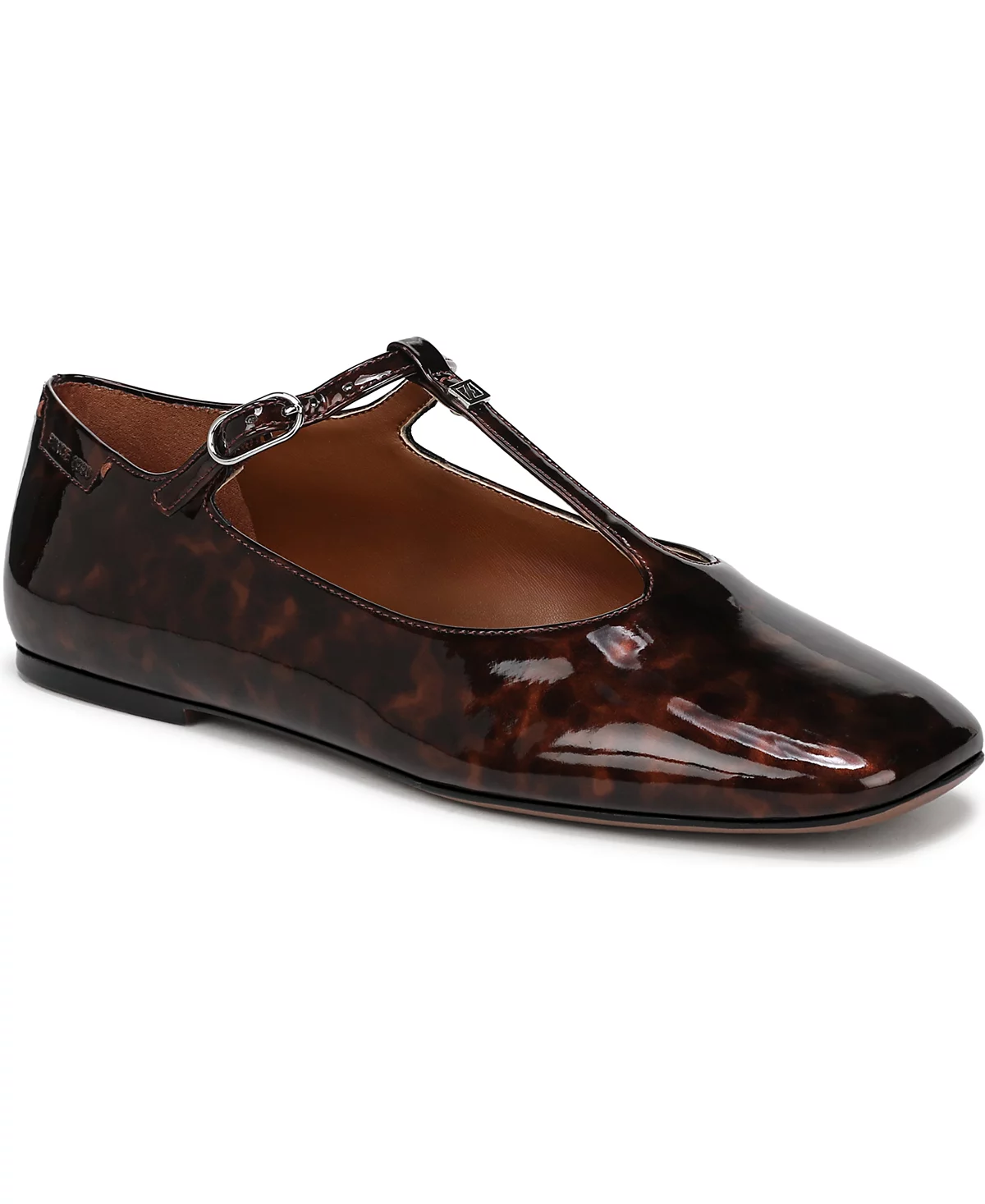Most Comfortable Ballet Flats & Mary Janes to Wear This Fall 2025 tania stephens 50 is not old fashion blogger  franco sarto