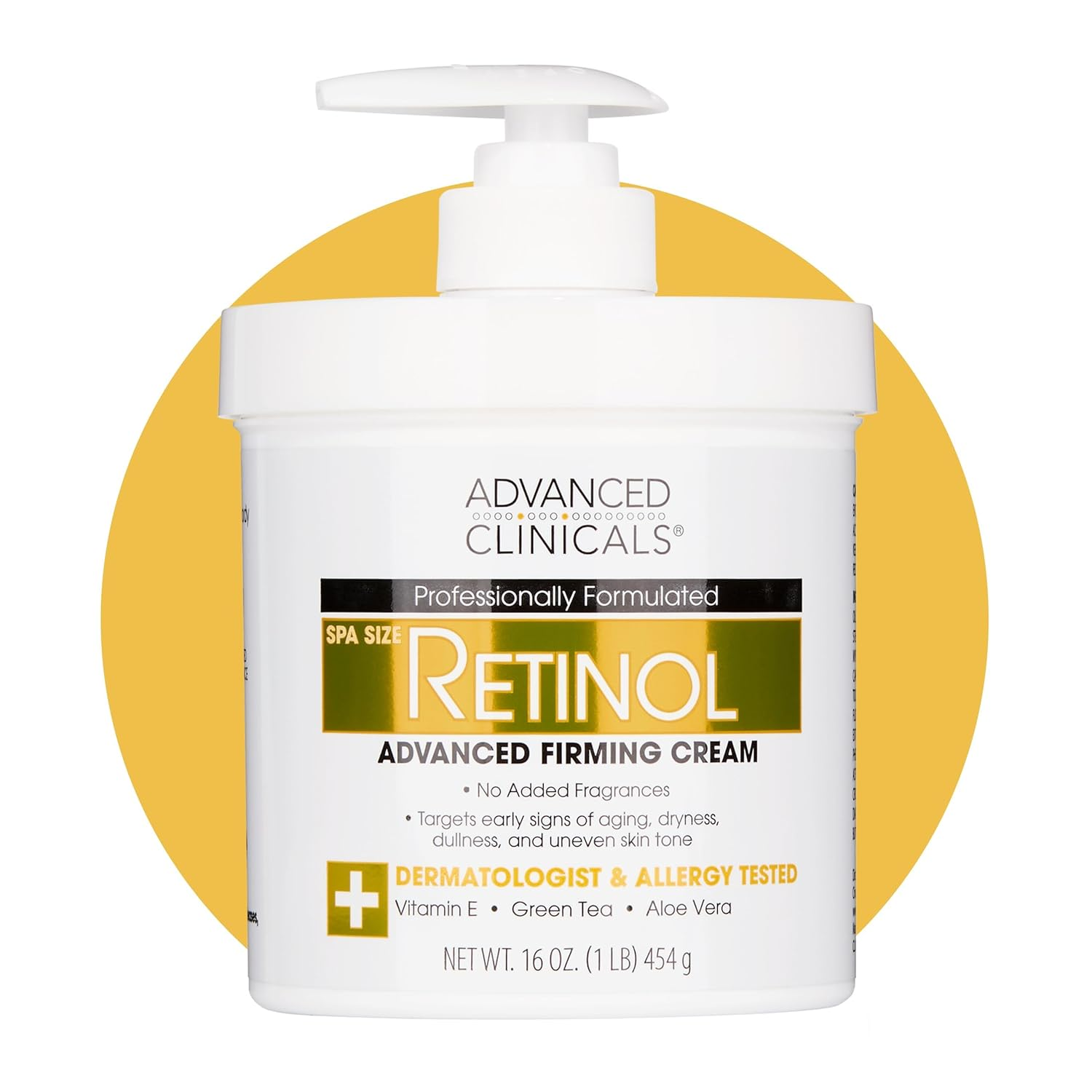 How to Smooth Crepey Skin on Your Neck and Arms (What Actually Works!) tania stephens 50 is not old fashion blogger retinol
