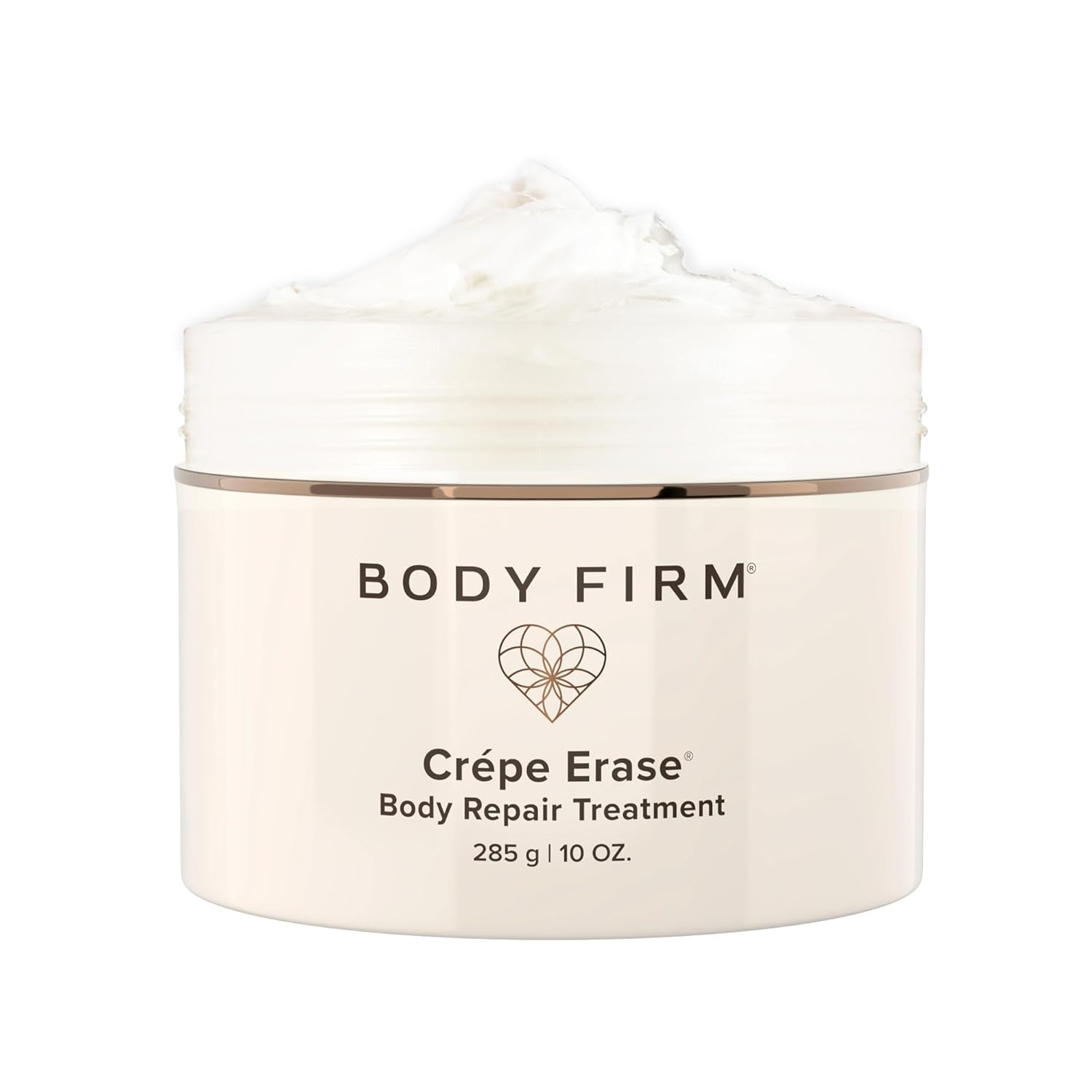 How to Smooth Crepey Skin on Your Neck and Arms (What Actually Works!) tania stephens 50 is not old fashion blogger body firm