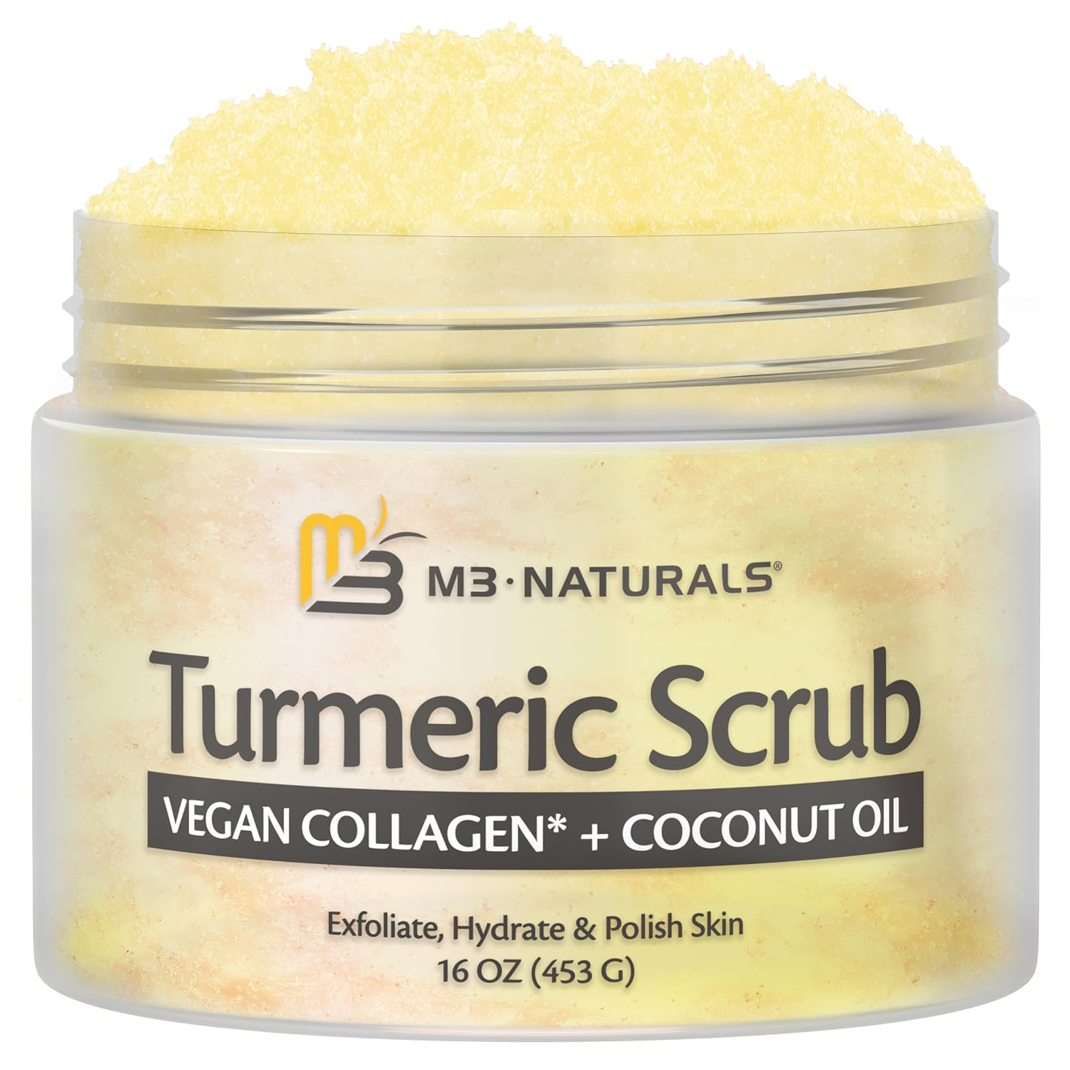 How Often Should You Exfoliate Over 50? Tips, Timing & Products I Love tania stephens 50 is not old fashion blogger  tumeric scrub