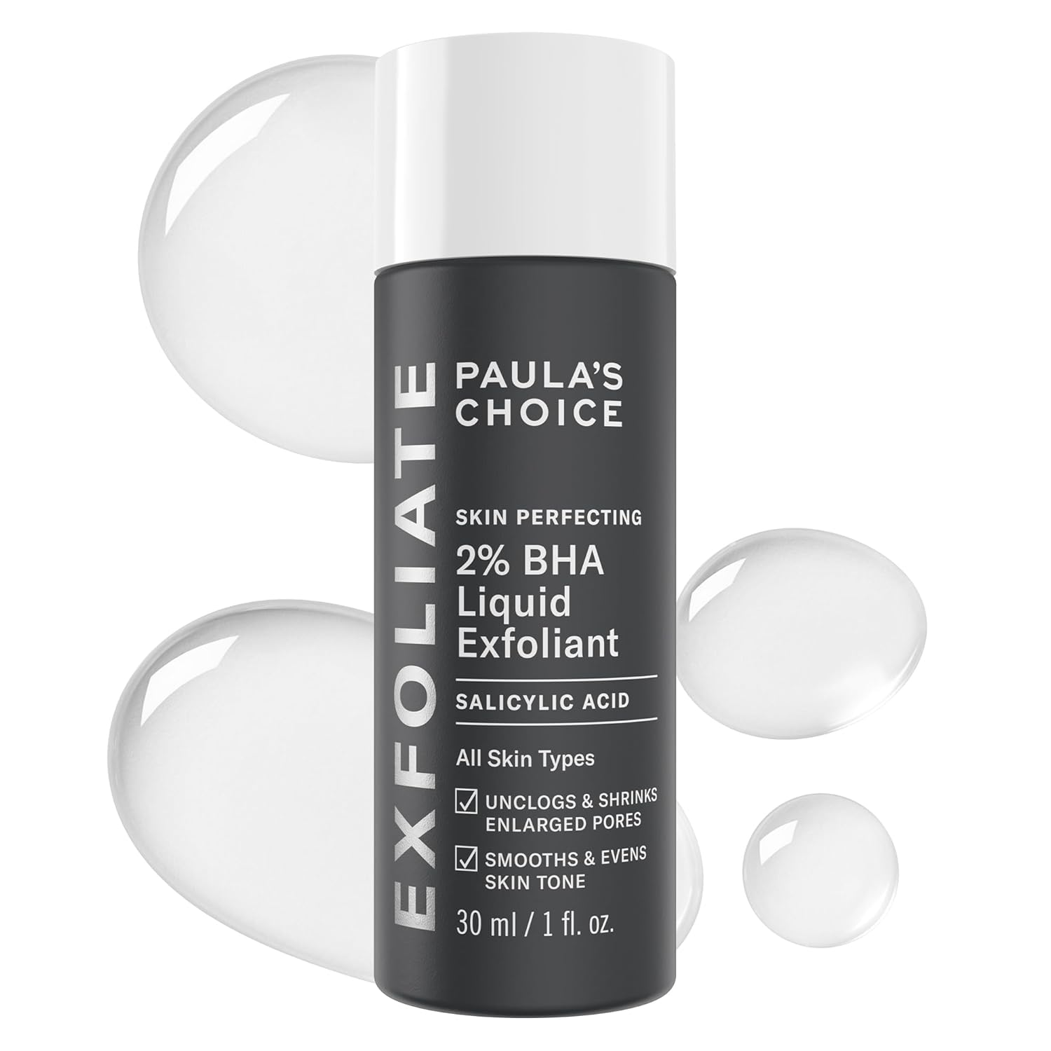 How Often Should You Exfoliate Over 50? Tips, Timing & Products I Love tania stephens 50 is not old fashion blogger paulas choice