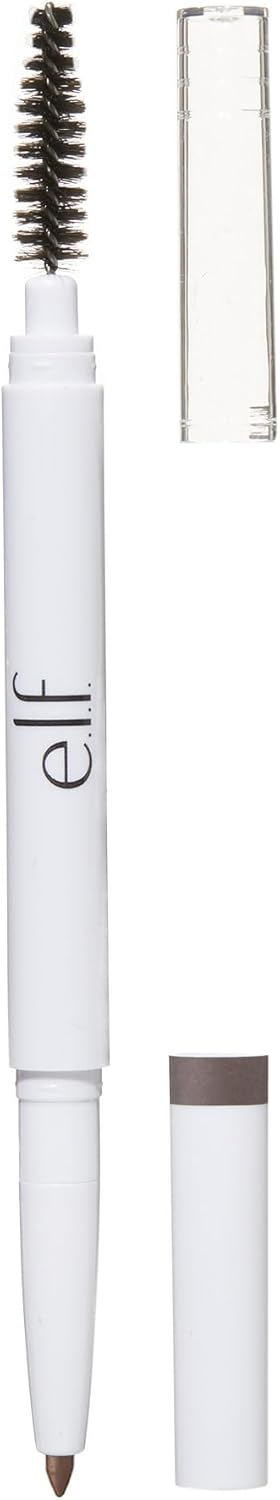 Best Brow Products to Fill, Shape, and Define Over 50 tania stephens 50 is not old fashion blogger elf