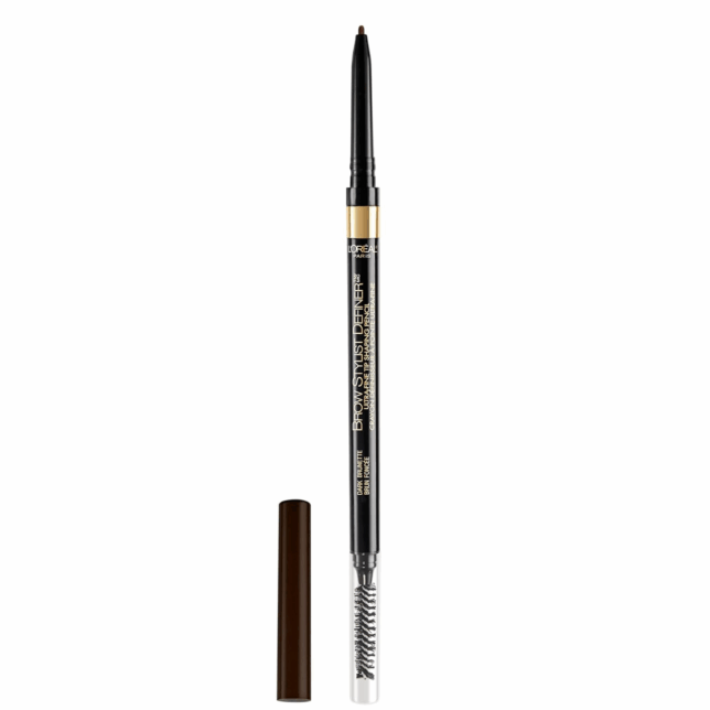 Best Brow Products to Fill, Shape, and Define Over 50 tania stephens 50 is not old fashion blogger Loreal