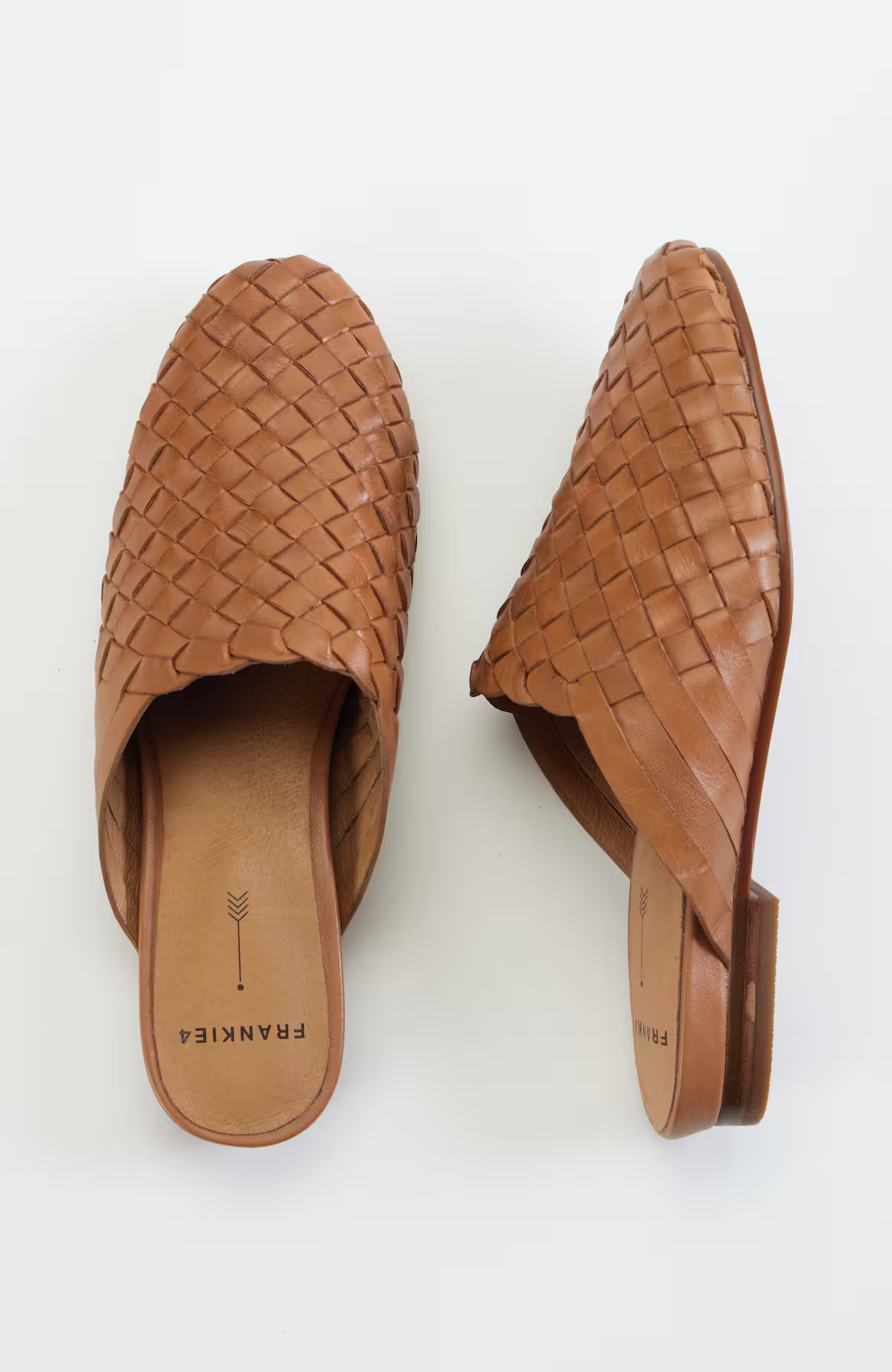 Slide Into Comfort: Mules That Look Chic at Any Age tania stephens 50 is not old fashion blogger jjill