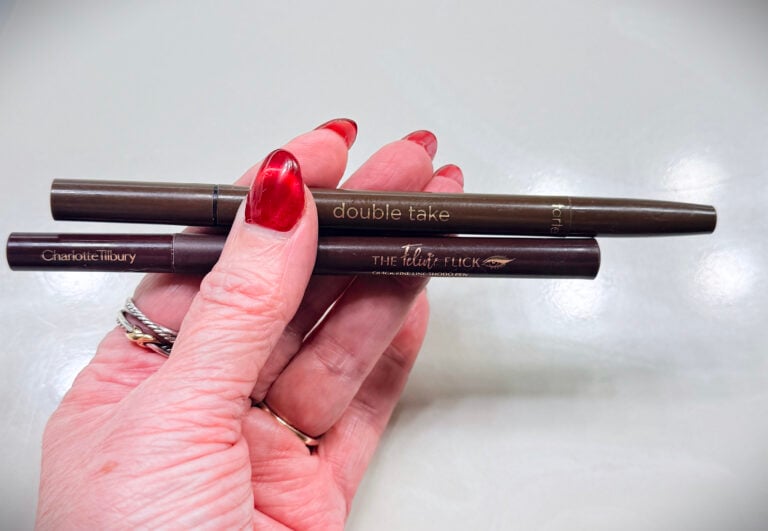 My favorite eyeliners