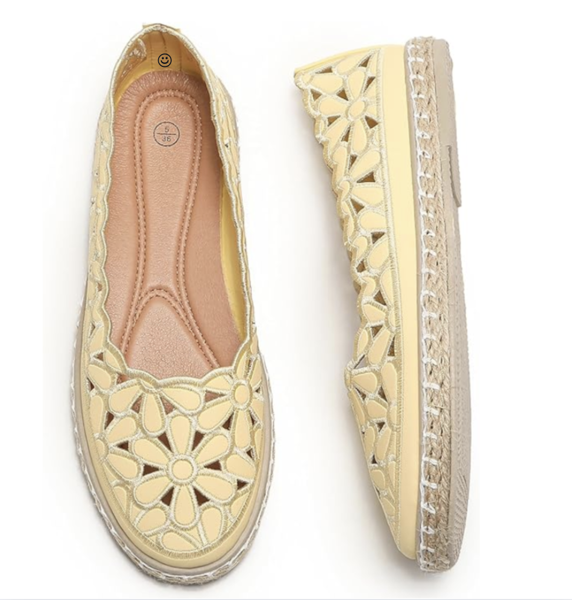 Best Mesh Ballet Flats tania stephens 50 is not old fashion blogger daisy round toe