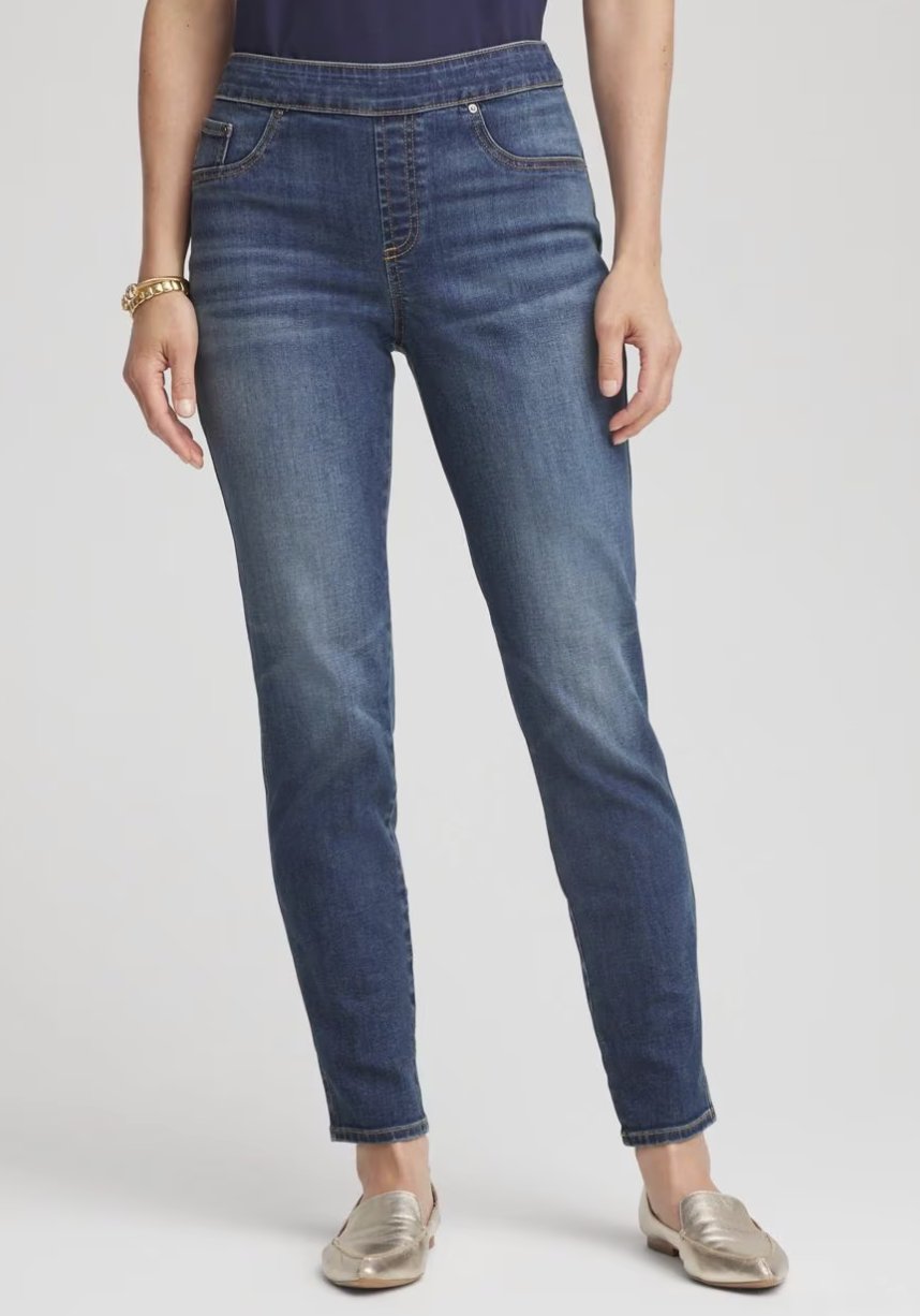 Are jegginsg still in style for fall 2025?
