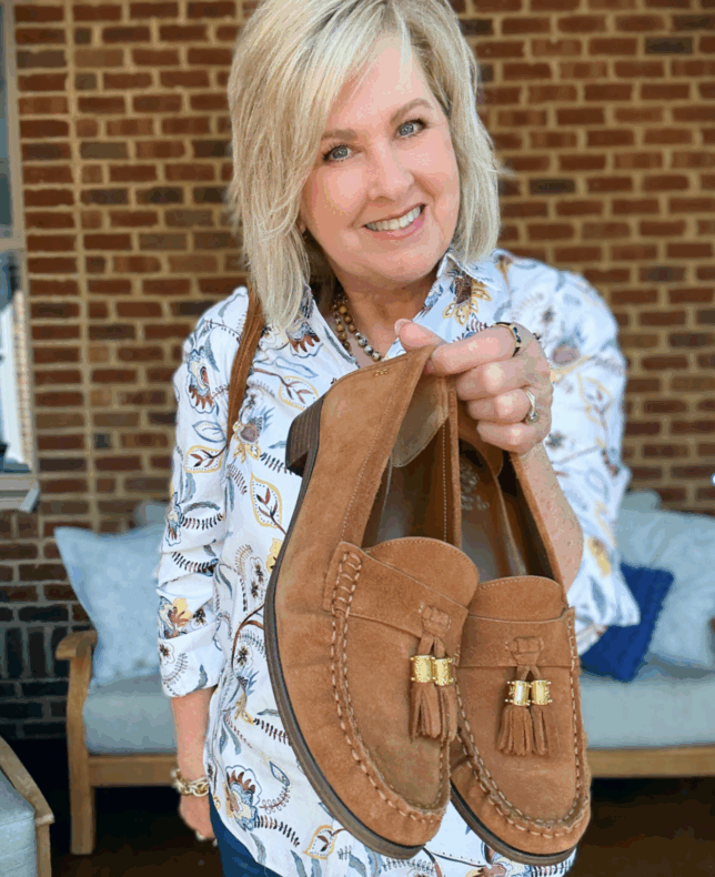 Franco Sarto Animal Print Boot