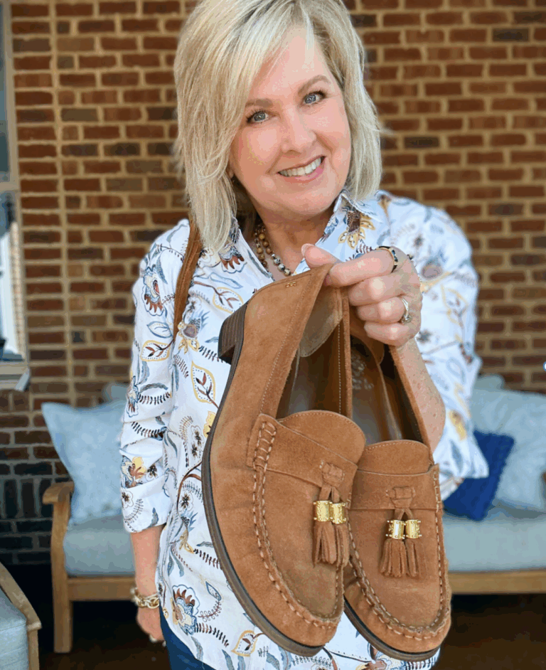 Franco Sarto Animal Print Boot