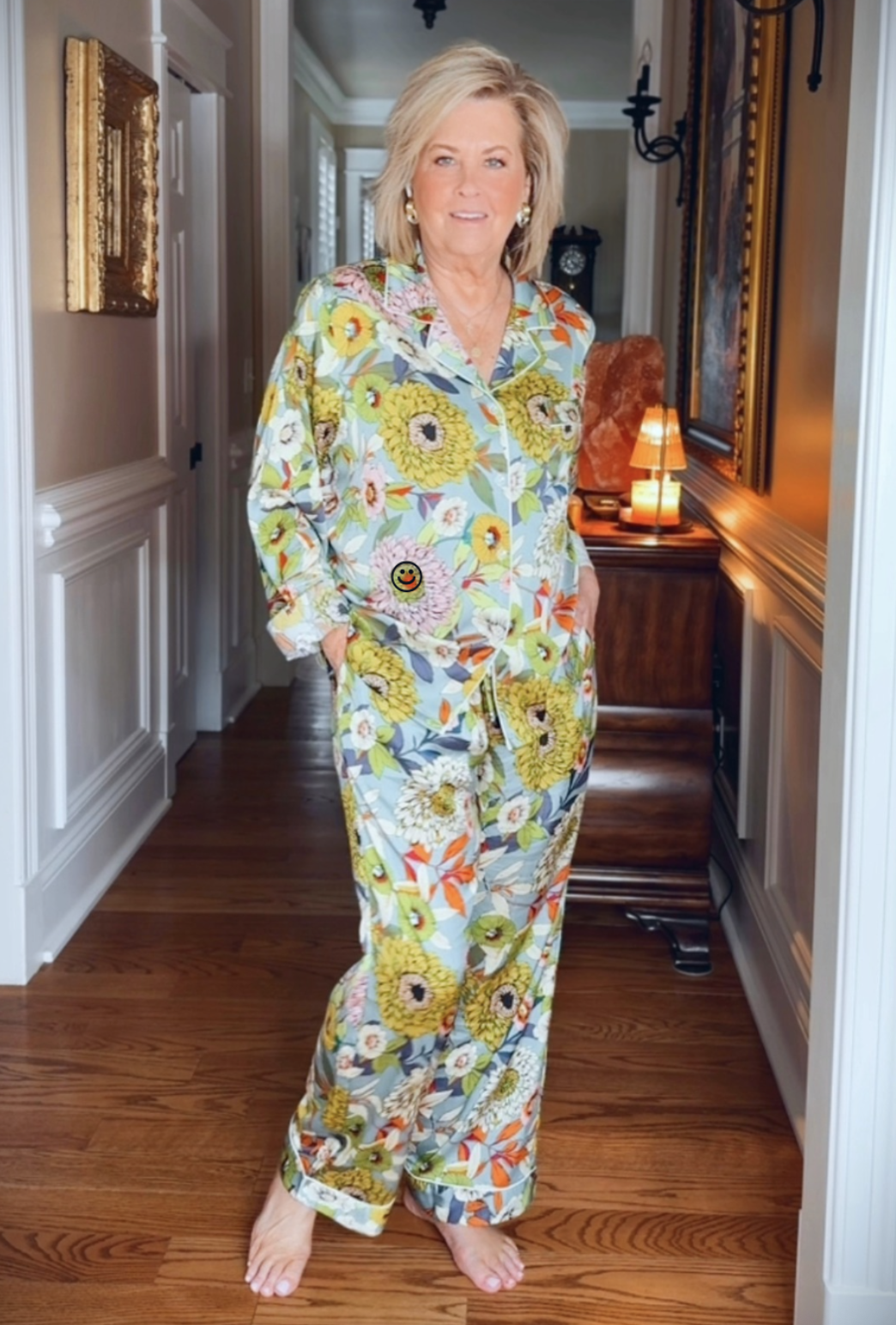 MY FAVORITE PAJAMAS ON AMAZON