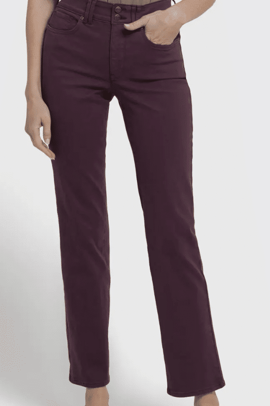 BEST COLOR JEANS FOR FALL