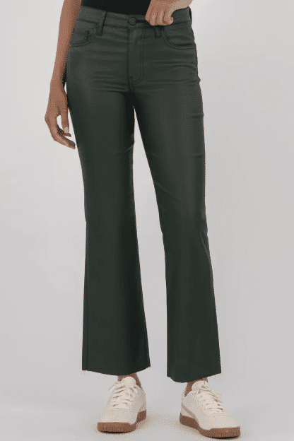 COLORED DENIM FOR WOMEN OVER 50