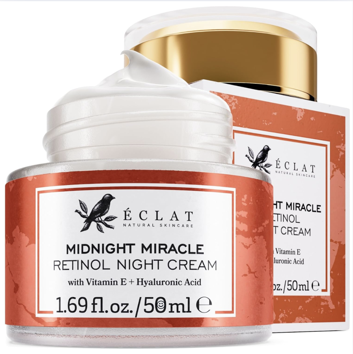 The Best Retinol Products to Try If You're Over 50 tania stephens 50 is not old fashion blogger eclagt