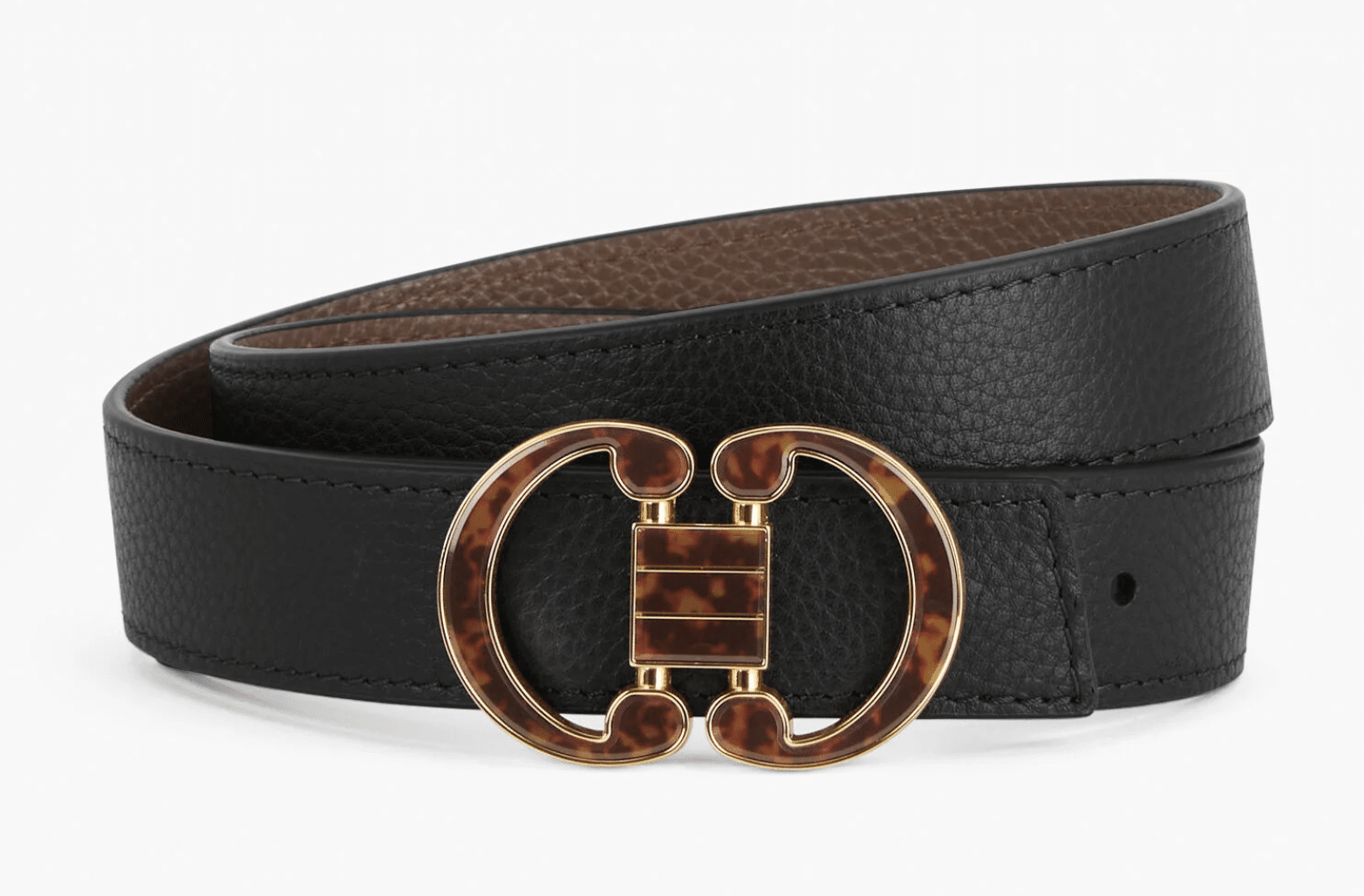 Statement Belts to Wear with Jeans this Fall tania stephens 50 is not old fashion blogger tortoiseshell
