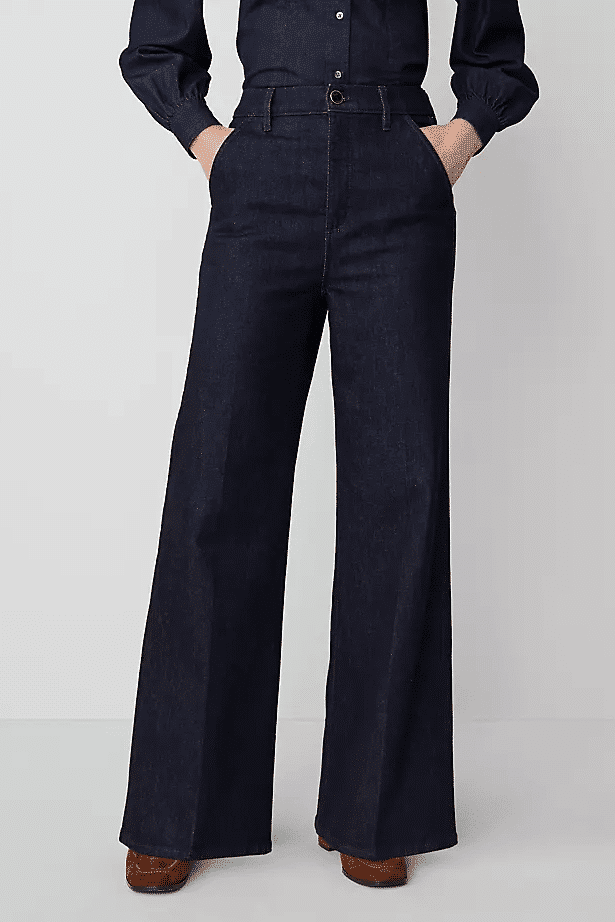 DARK DENIM 2025
