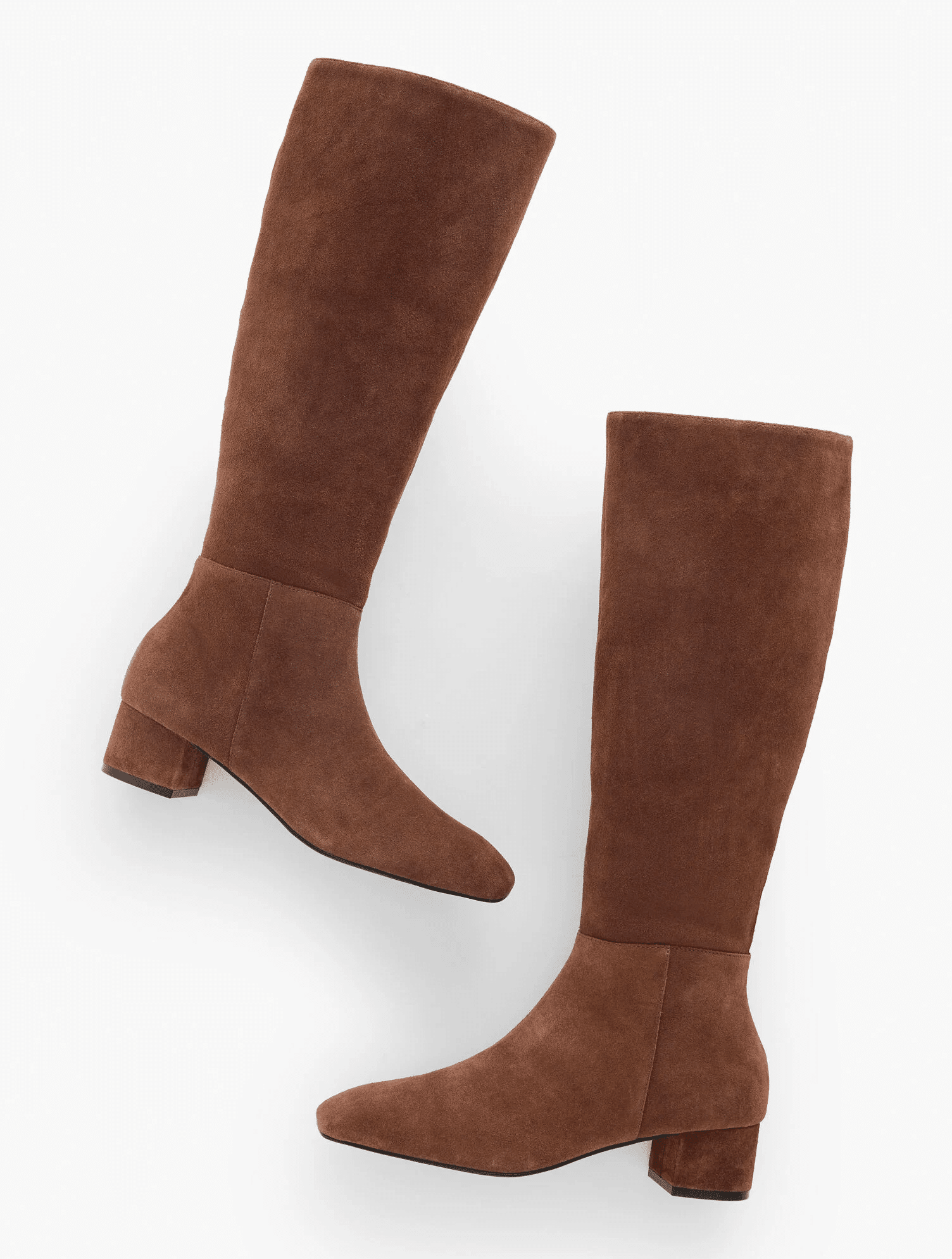 The Best Neutral Boots for Fall That Go With Everything 50 is not old fashion blogger tania stephens talbots
