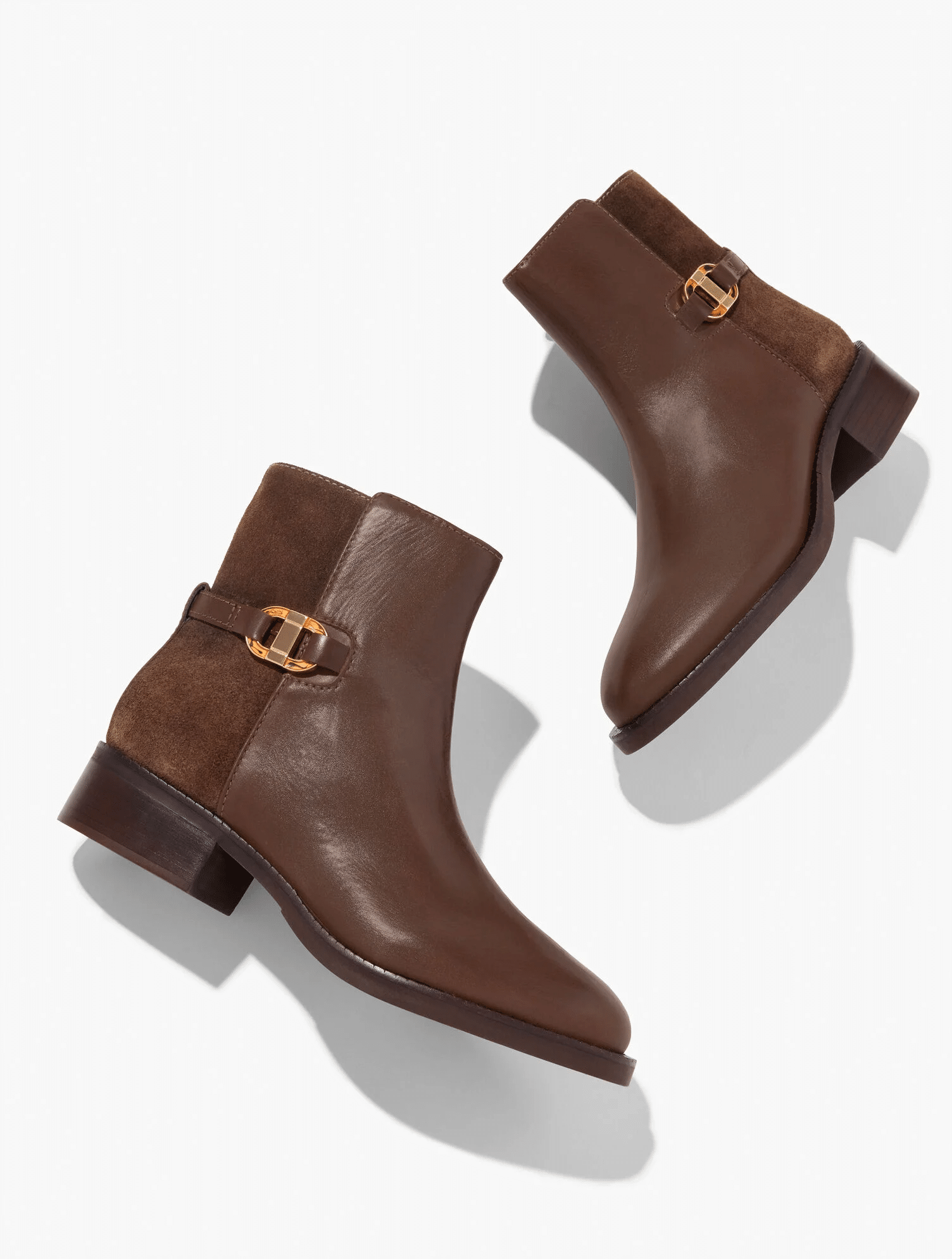 The Best Neutral Boots for Fall That Go With Everything 50 is not old fashion blogger tania stephens  nappa