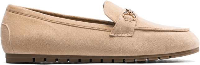 COMFORTABLE LOAFER SHOE FOR WOMEN OVER 50