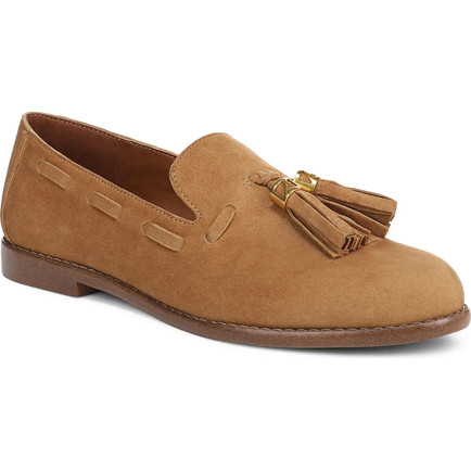 Franco Sarto Hartlie Tassel Loafer fall 2025 shoes from Nordstrom