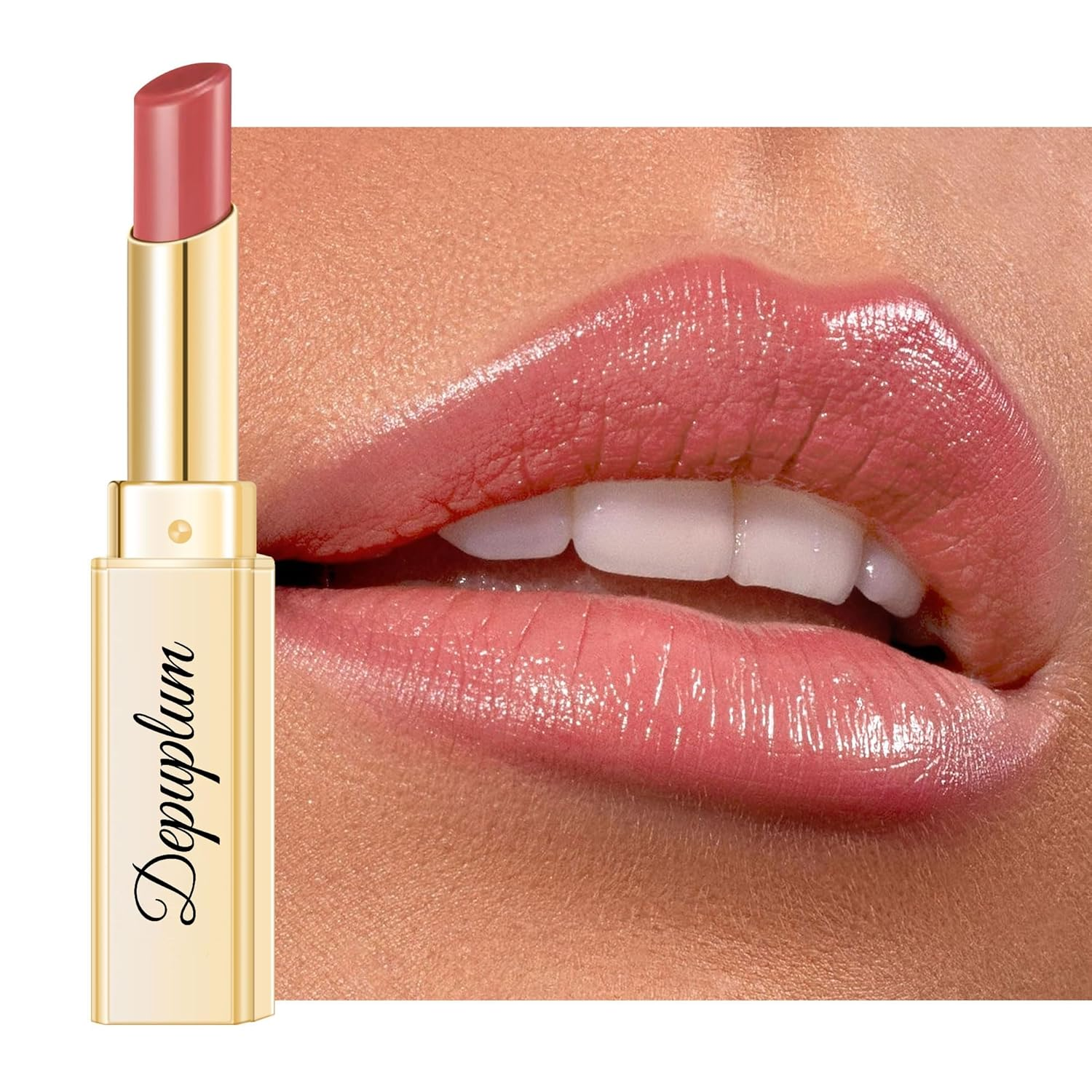 Best Hydrating Lipsticks for Fall and Winter tania stephens 50 is not old fashion blogger  dm95