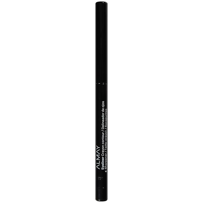 The Best Eyeliners That Don’t Smudge or Migrate 50 Is not old fashion blogger tania stephens almay