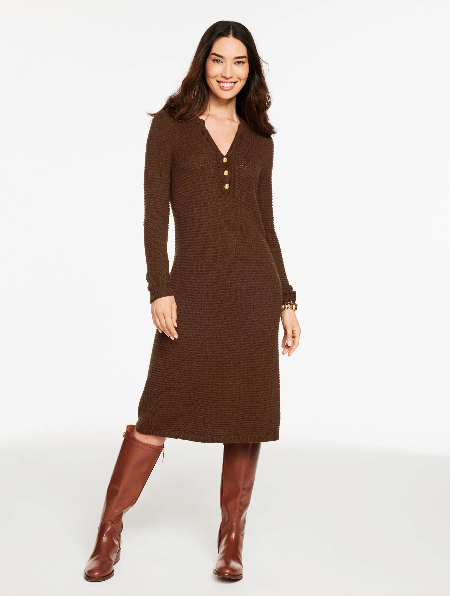 The Best Dress Colors to Wear in Fall 2025 tania stephens 50 is not old fashion blogger  talbots