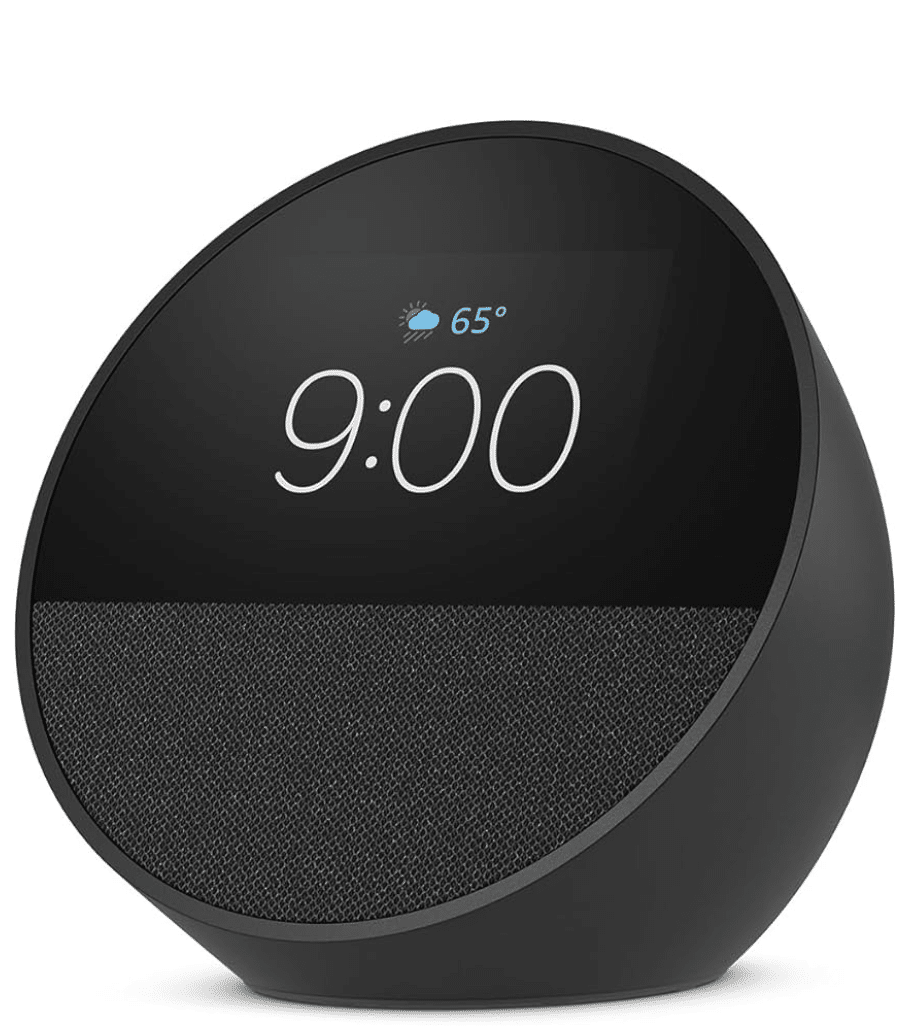 Amazon Echo Spot