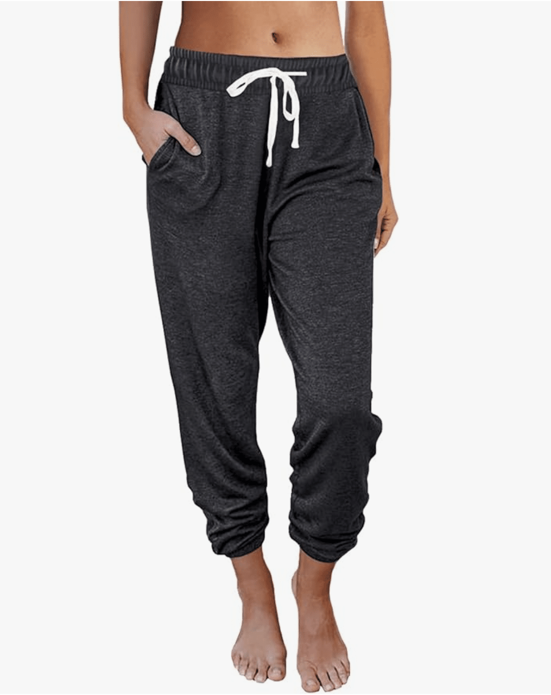 Sweatpants Women with Pockets