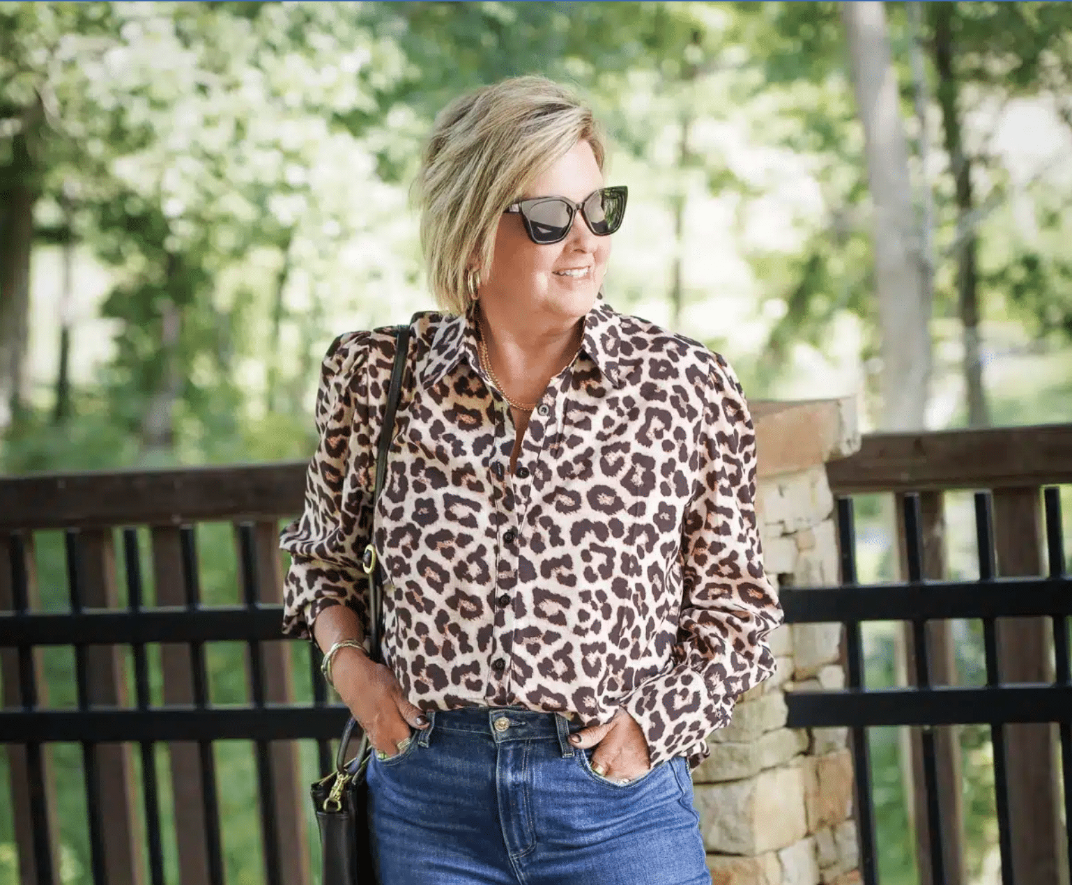 Zeagoo Summer Blouses Button Down Shirts Lantern Sleeves