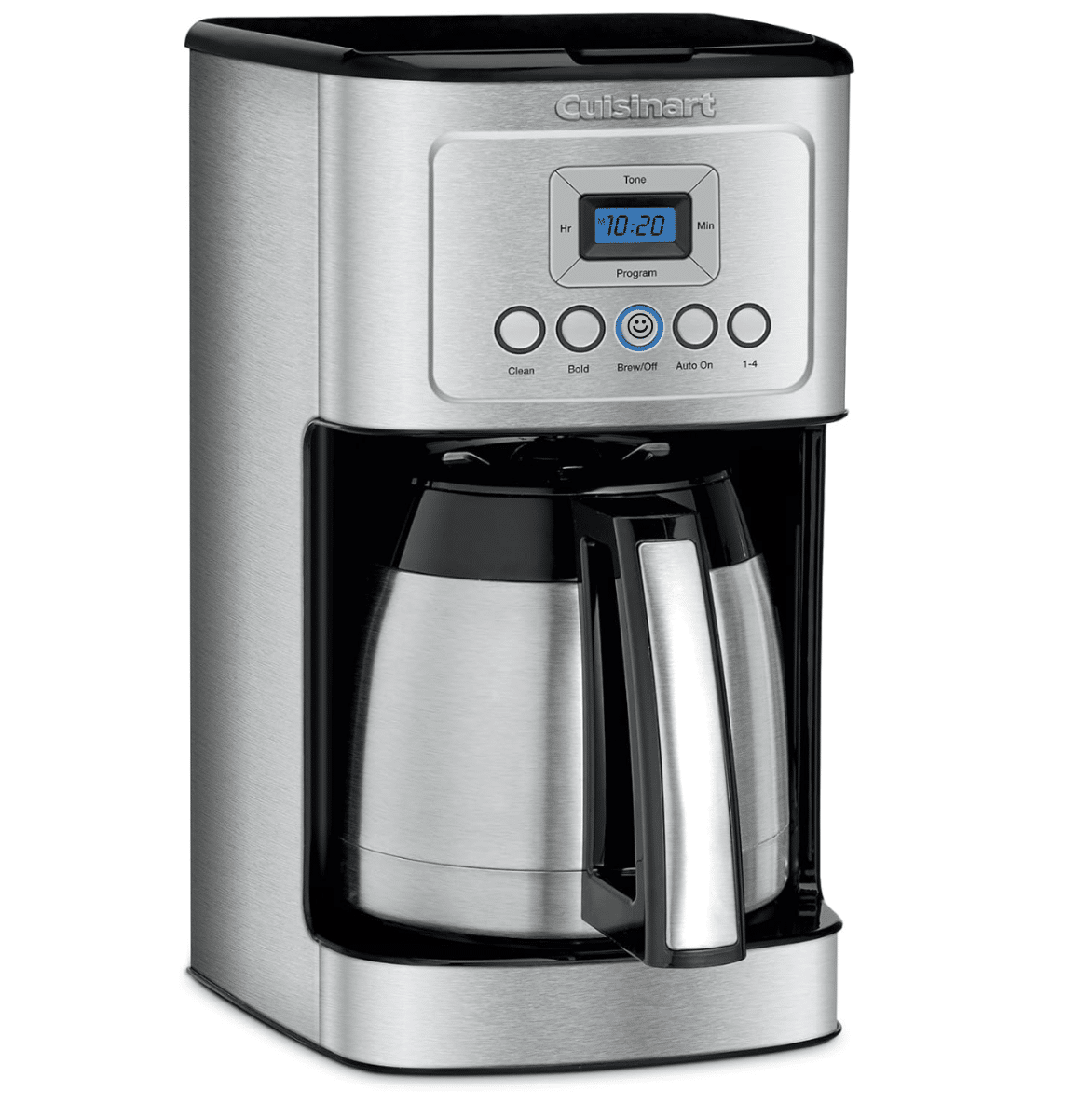 Cuisinart 12-Cup Coffee Maker