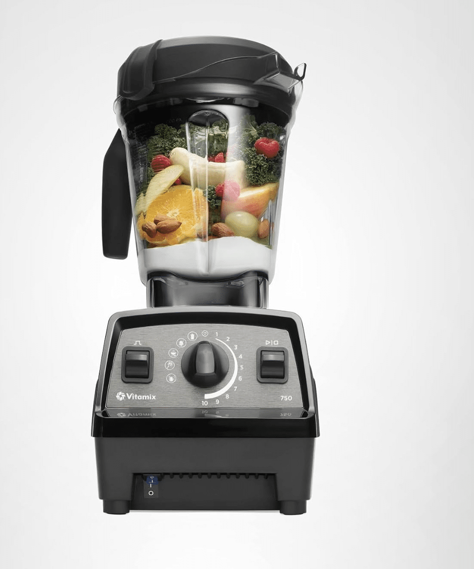 Vitamix Propel Series 750 Blender with Four Blending Programs