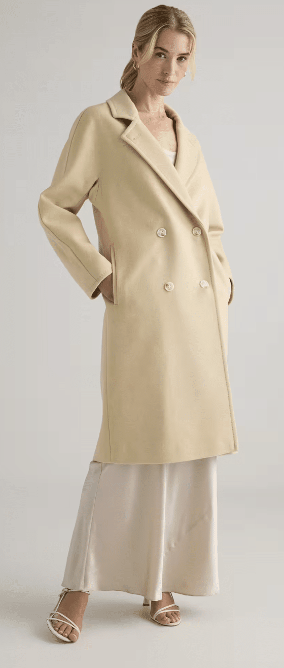 The Best Neutral Coats for Winter 50 is not old tania stephens fashion blogger slouch coat