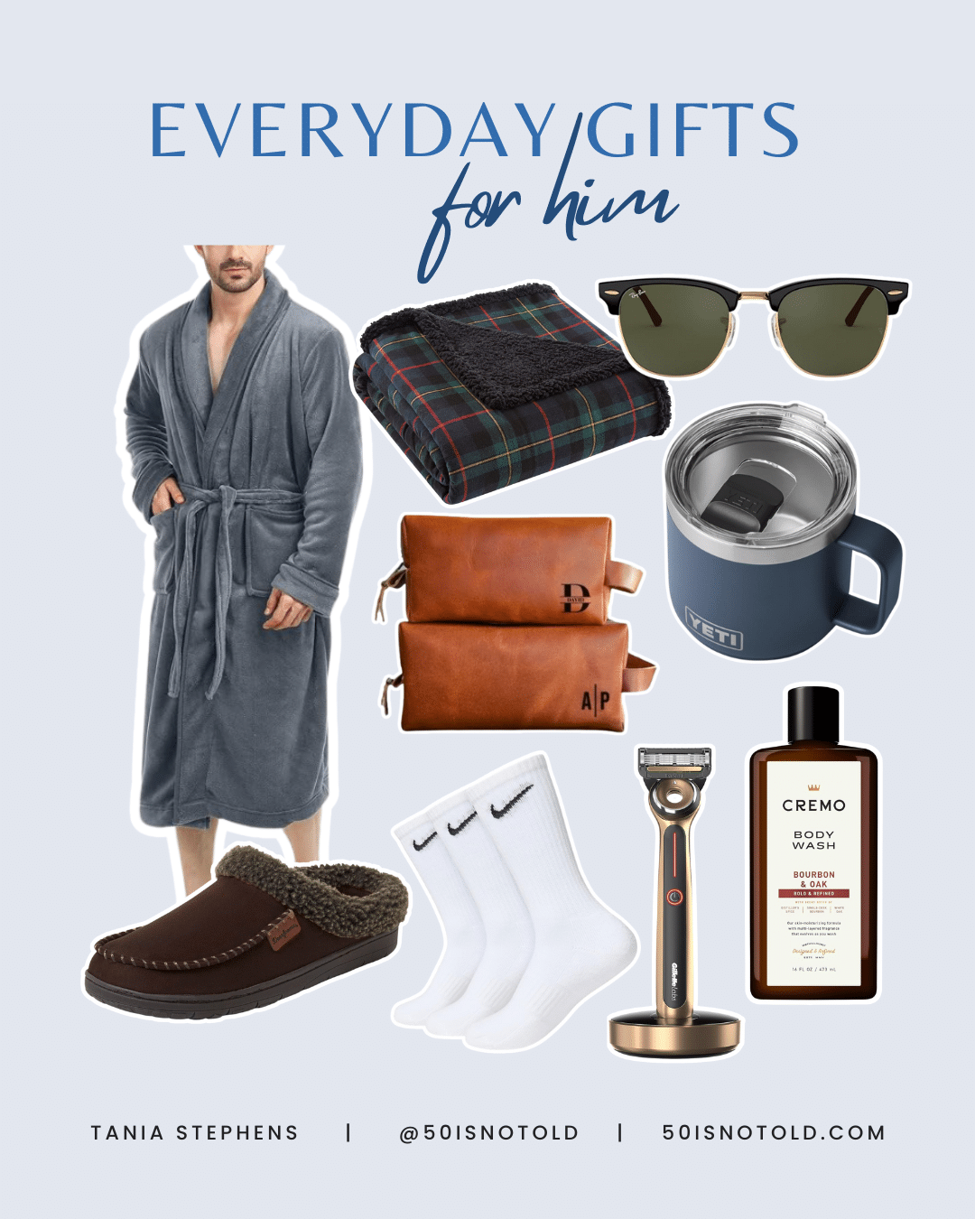 everyday practical gifts and presents for men for christmas birthdays anniversaries from amazon