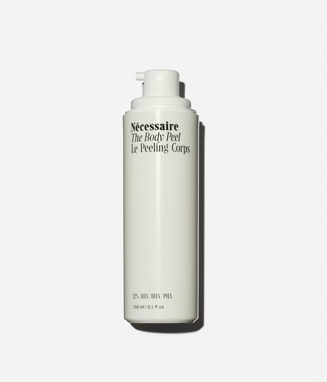 Nécessaire Review: Is It Worth the Price? tania stephens 50 is not old fashion blogger body peel