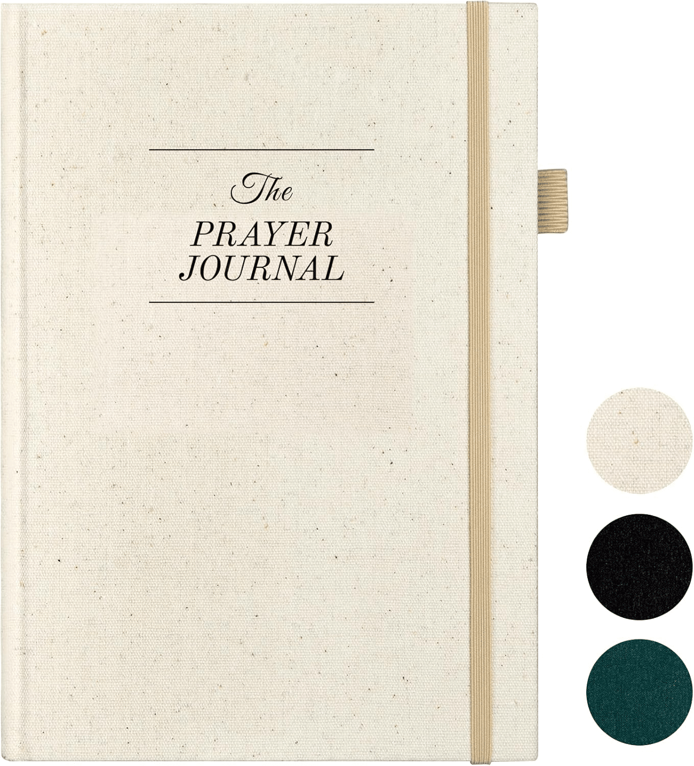 Prayer Journal Bible Devotional
